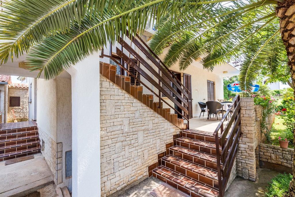 Apartment Marcelo Medulin Dış mekan fotoğraf