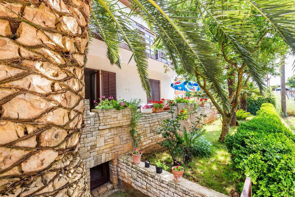 Apartment Marcelo Medulin Dış mekan fotoğraf
