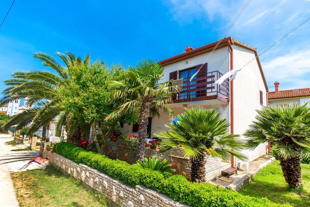 Apartment Marcelo Medulin Dış mekan fotoğraf
