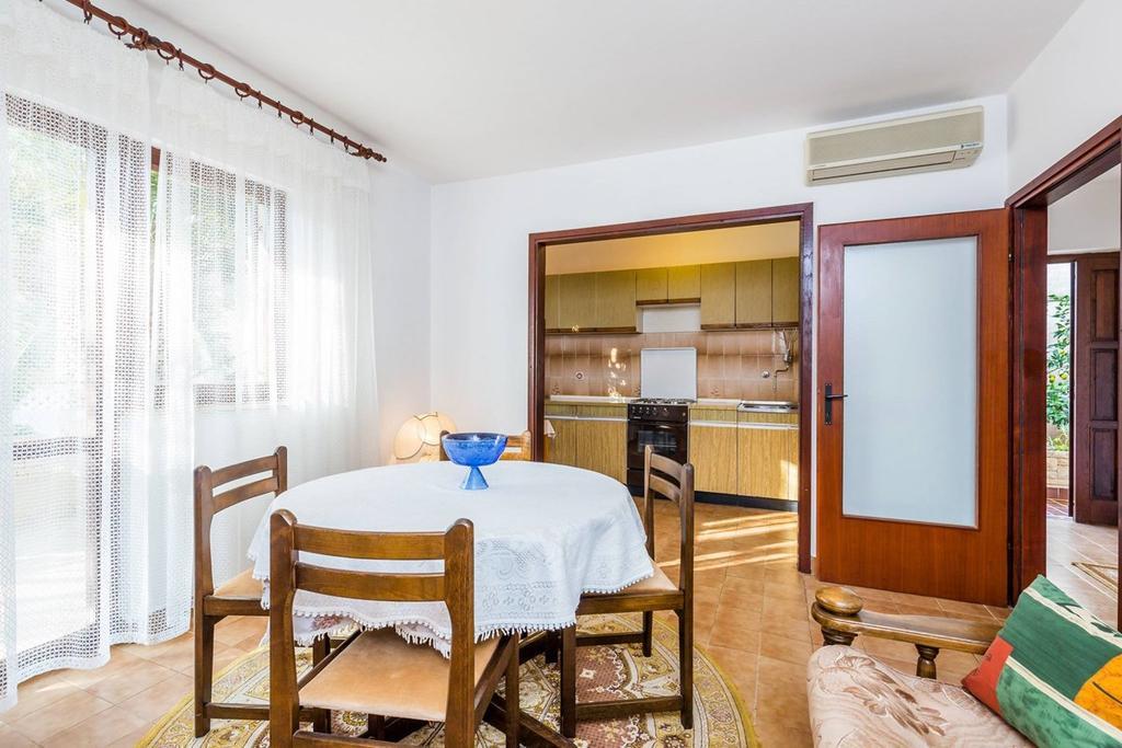 Apartment Marcelo Medulin Dış mekan fotoğraf