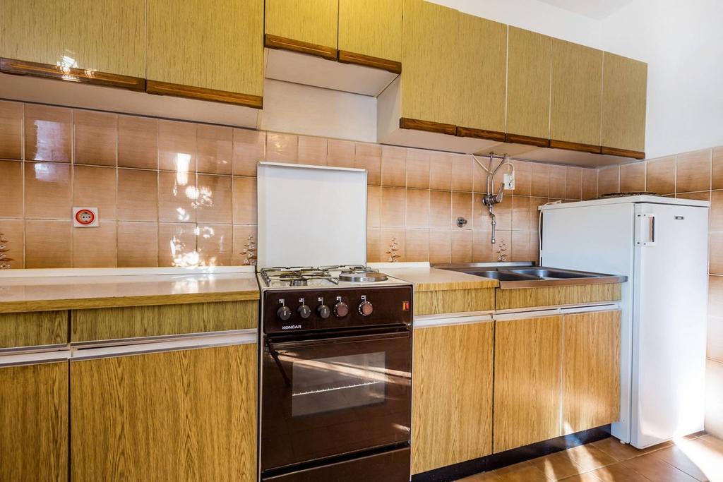 Apartment Marcelo Medulin Dış mekan fotoğraf