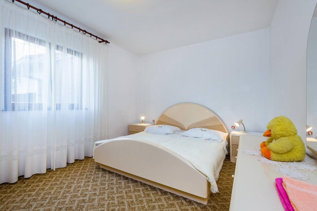 Apartment Marcelo Medulin Dış mekan fotoğraf