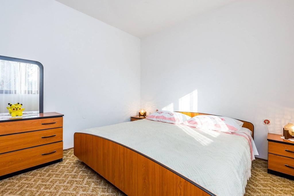 Apartment Marcelo Medulin Dış mekan fotoğraf